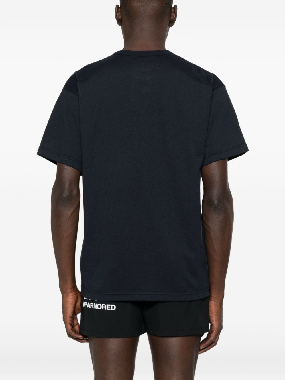 Academy 01 logo T-shirt - 3