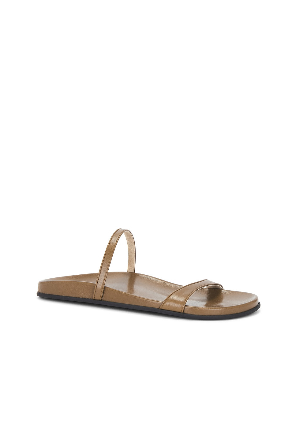 Hugh Thin Strap Slide - 2