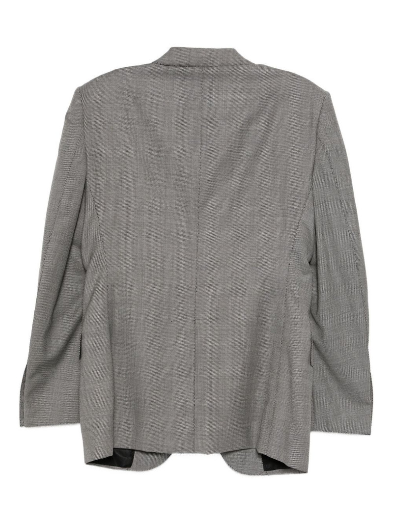 TOM FORD Dyllan suit outlook