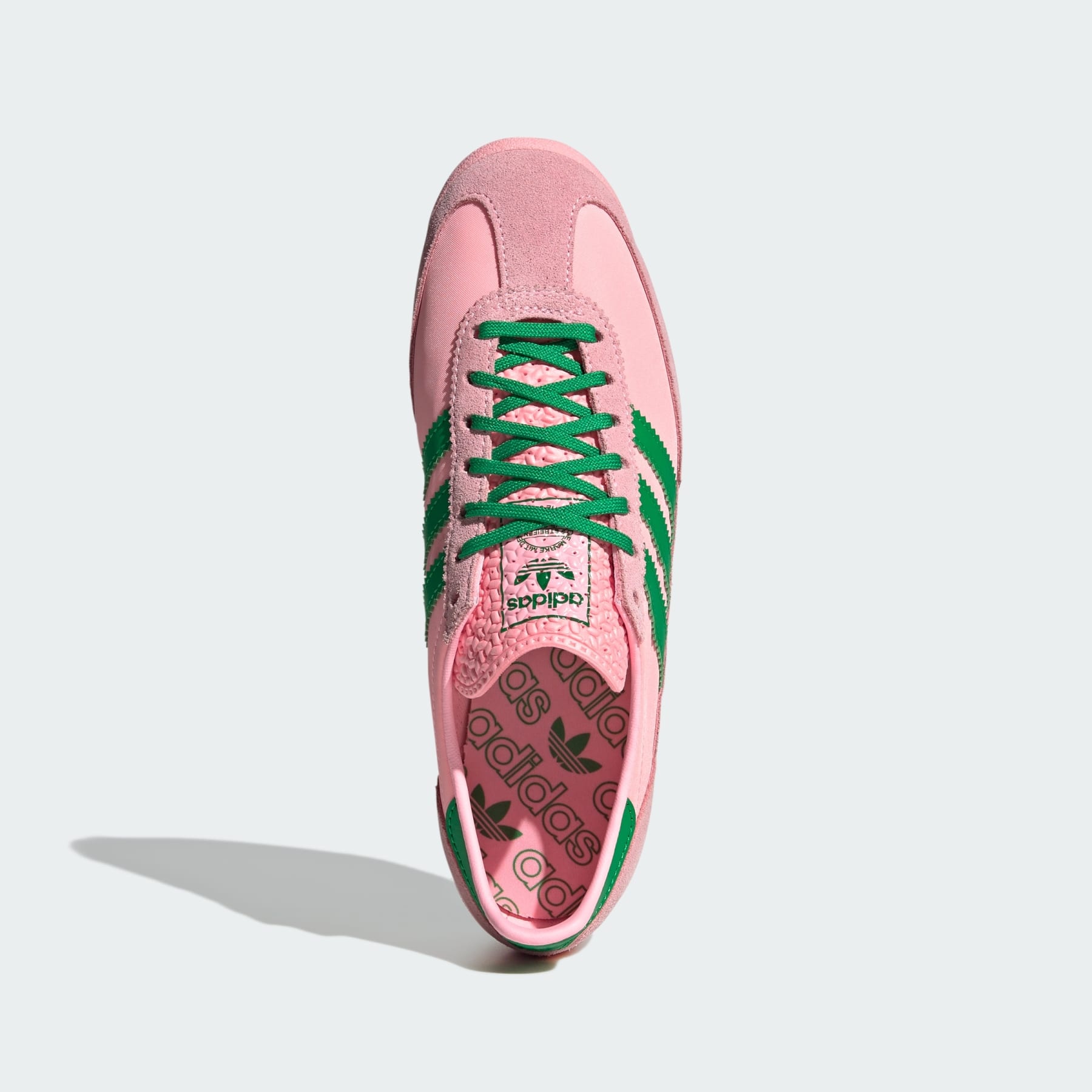 SL 72 OG Shoes - 3