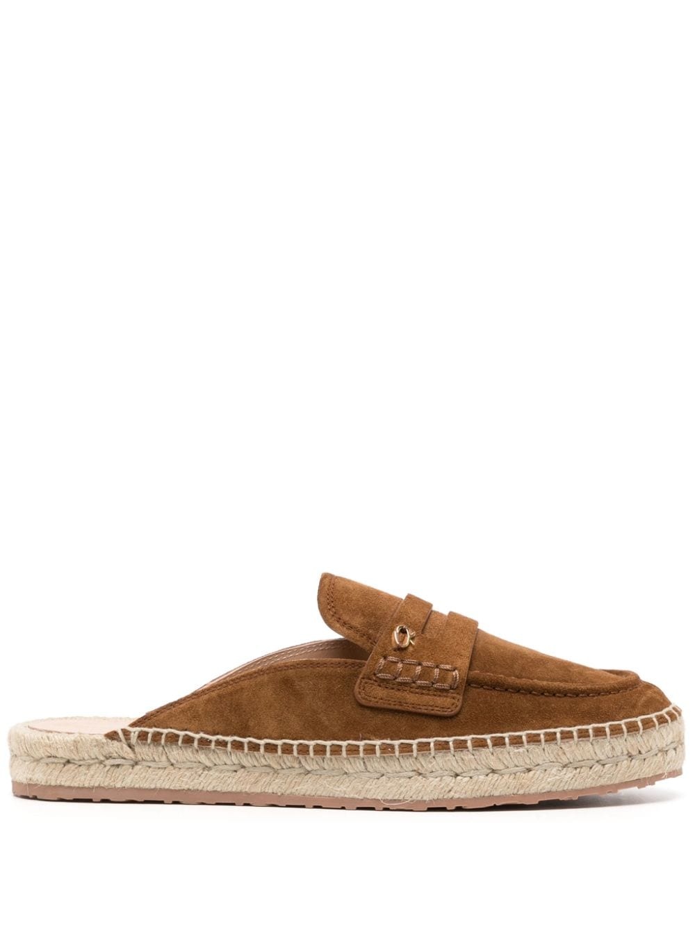 Lido mule espadrille - 1