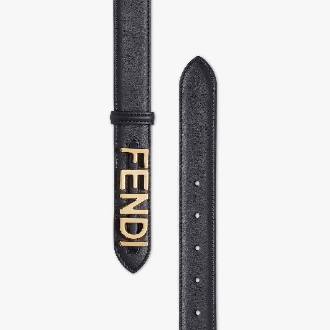 Fendigraphy belt - 2