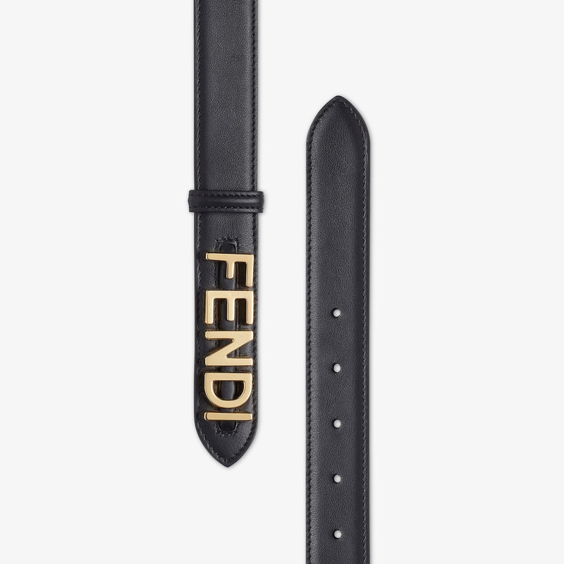 FENDI Fendigraphy belt outlook