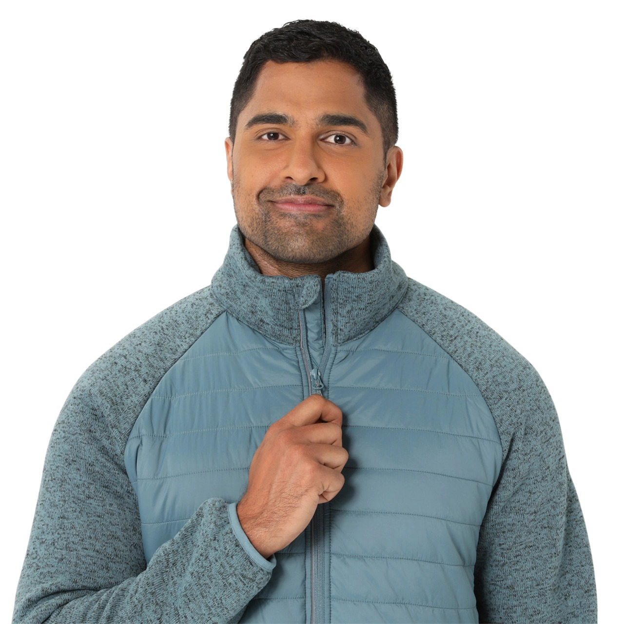 MEN'S MIXER JACKET 2.0 - 4