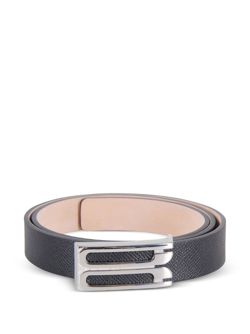 buckle belt 1