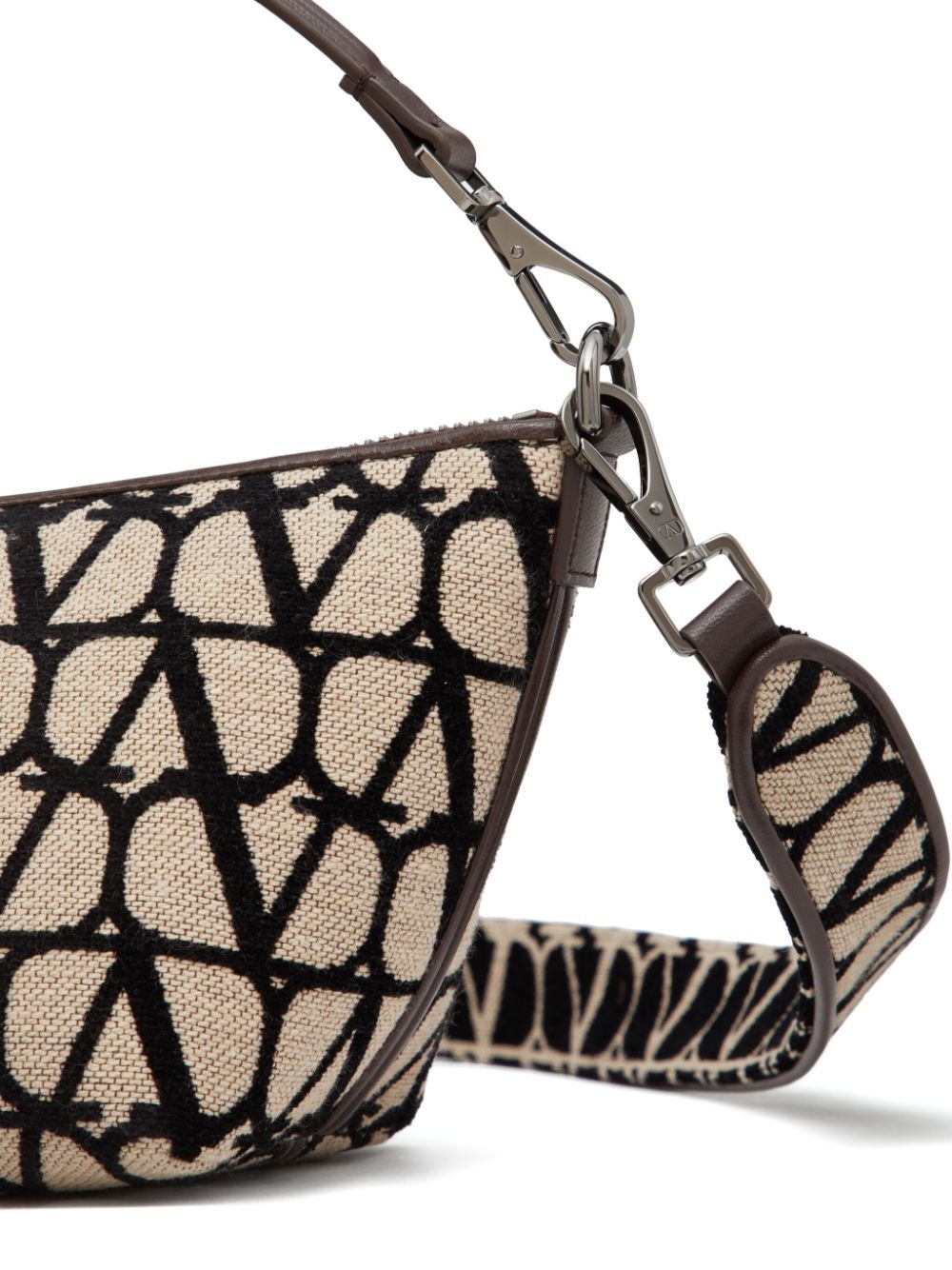 Toile Iconographe shoulder bag - 7