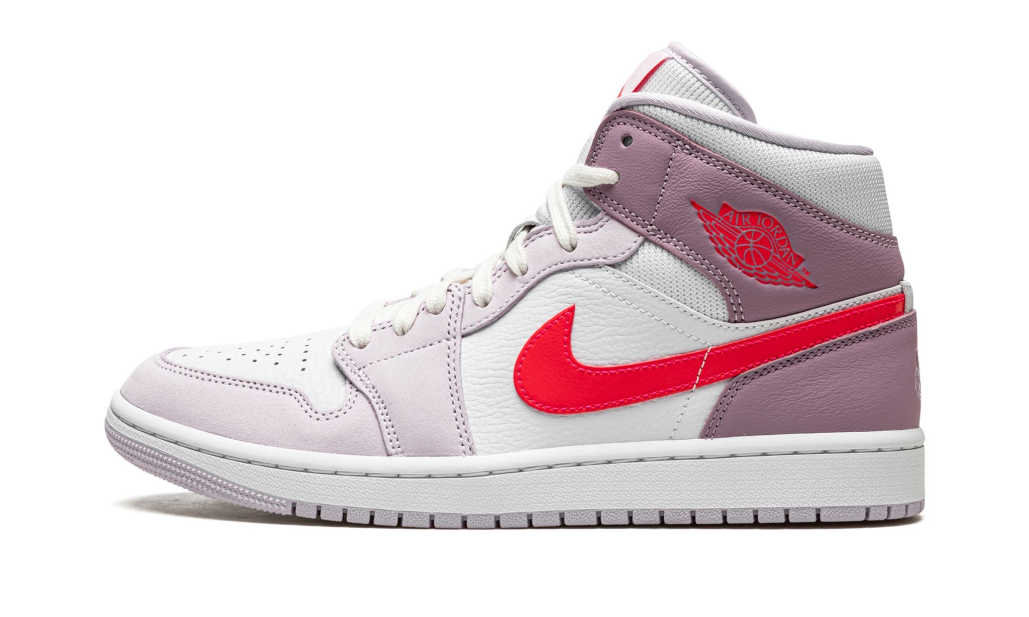 Air Jordan 1 Mid WMNS "Valentine’s Day 2022" - 1