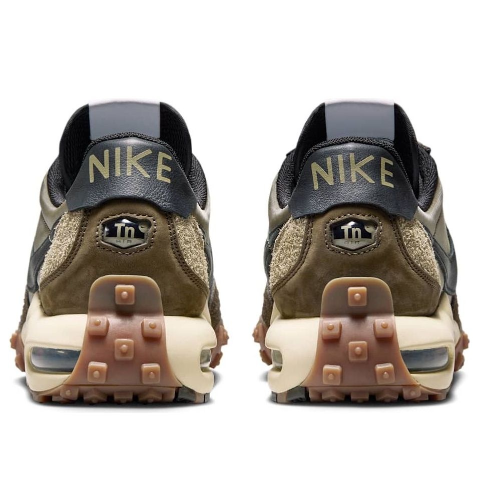 Nike Air Max Waffle Racer SP 'Matte Olive' IM0340-300 - 3