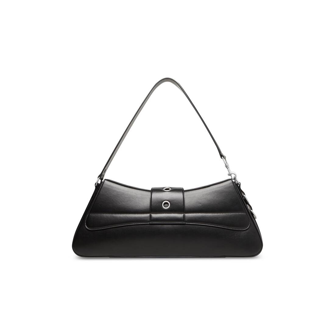 Women's Lindsay Large Shoulder Bag  in Black - 5