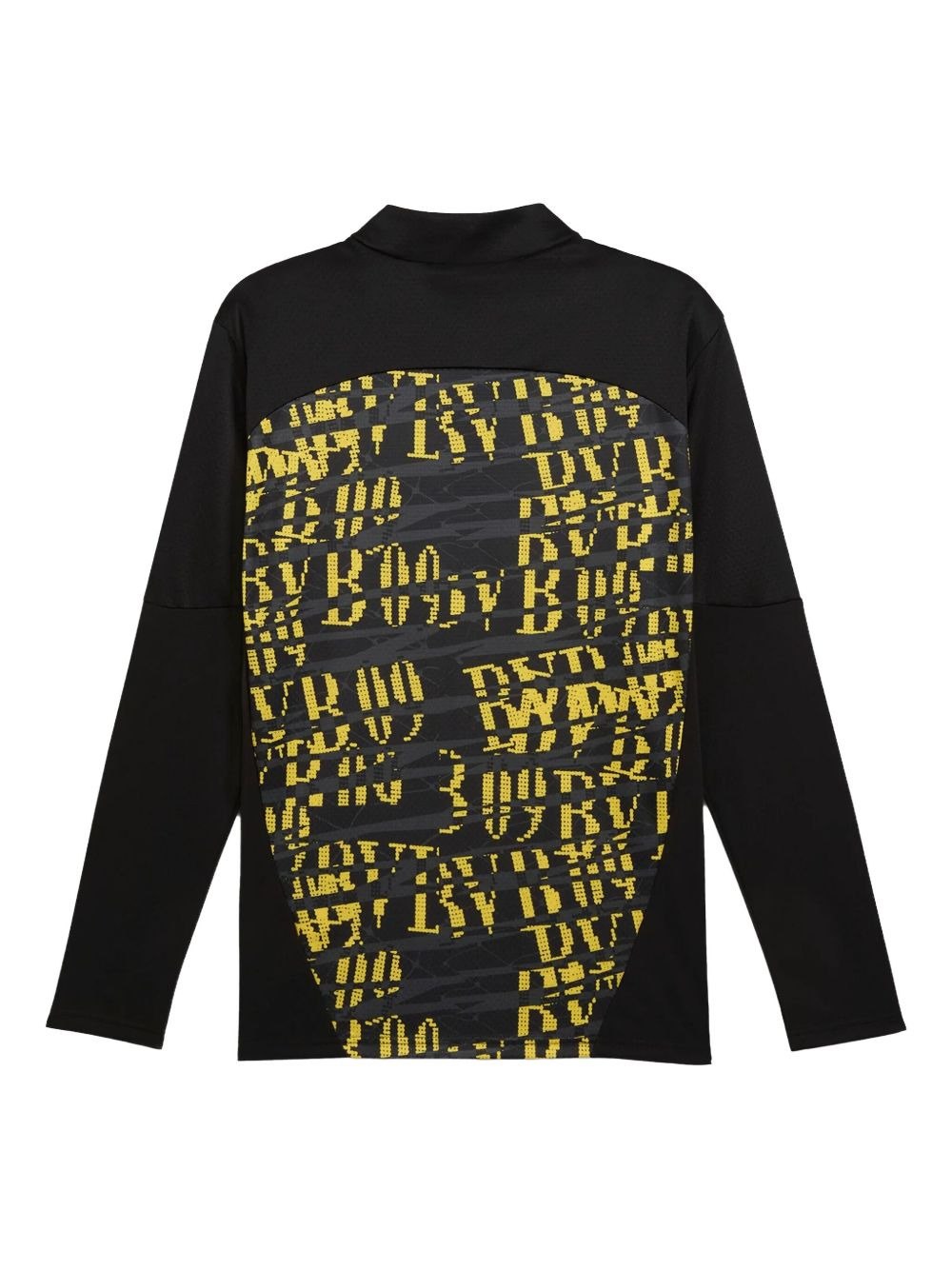 Borussia Dortmund Pre-match sweatshirt - 2