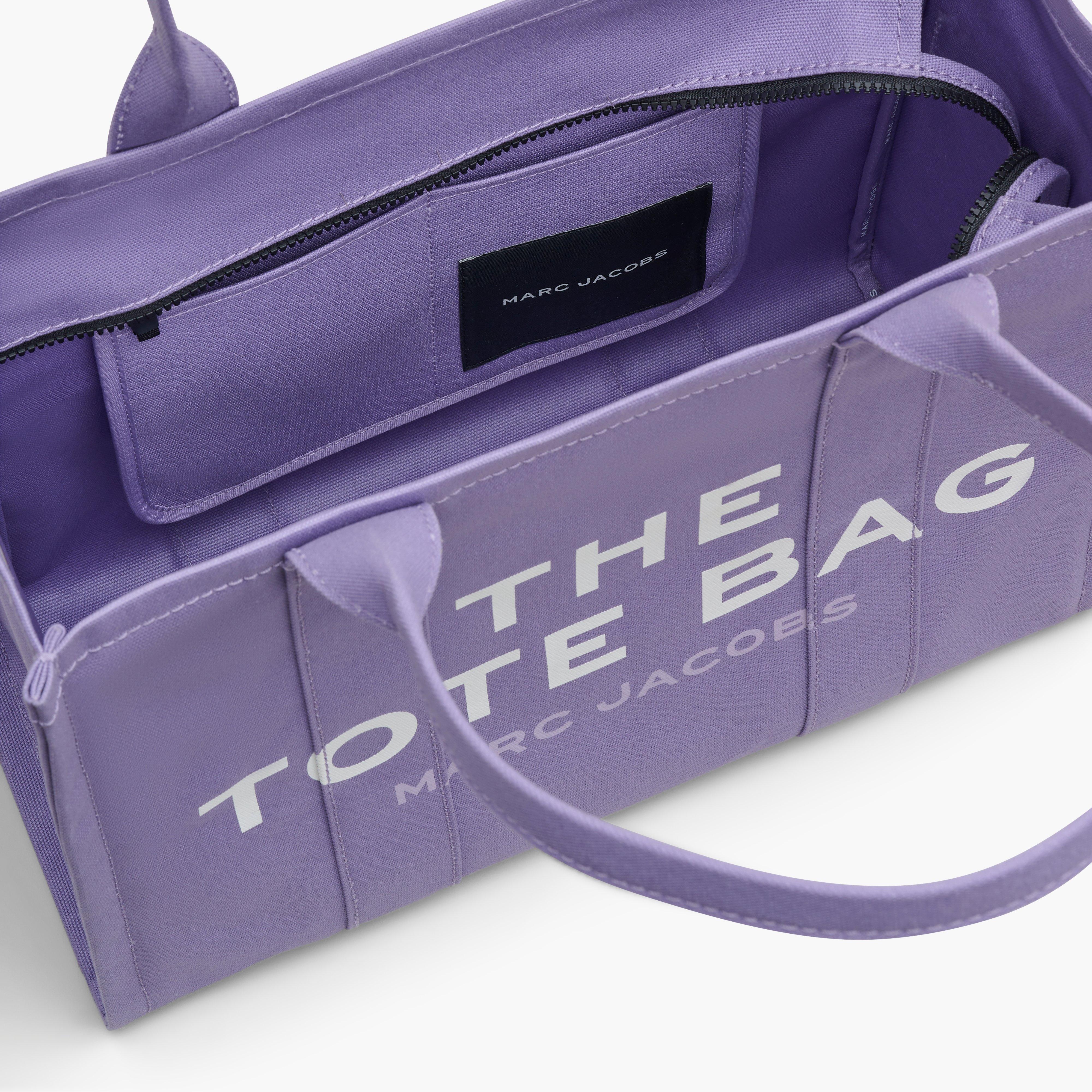 THE LARGE TOTE BAG - 6