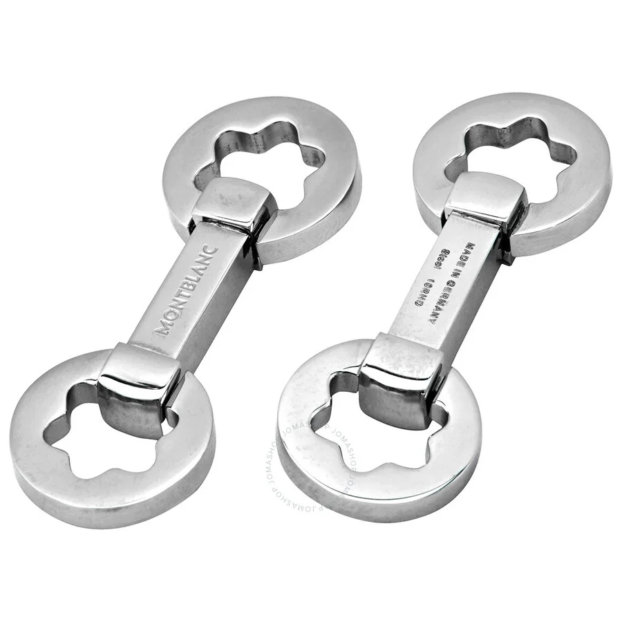 Montblanc Heritage Cufflinks - 1