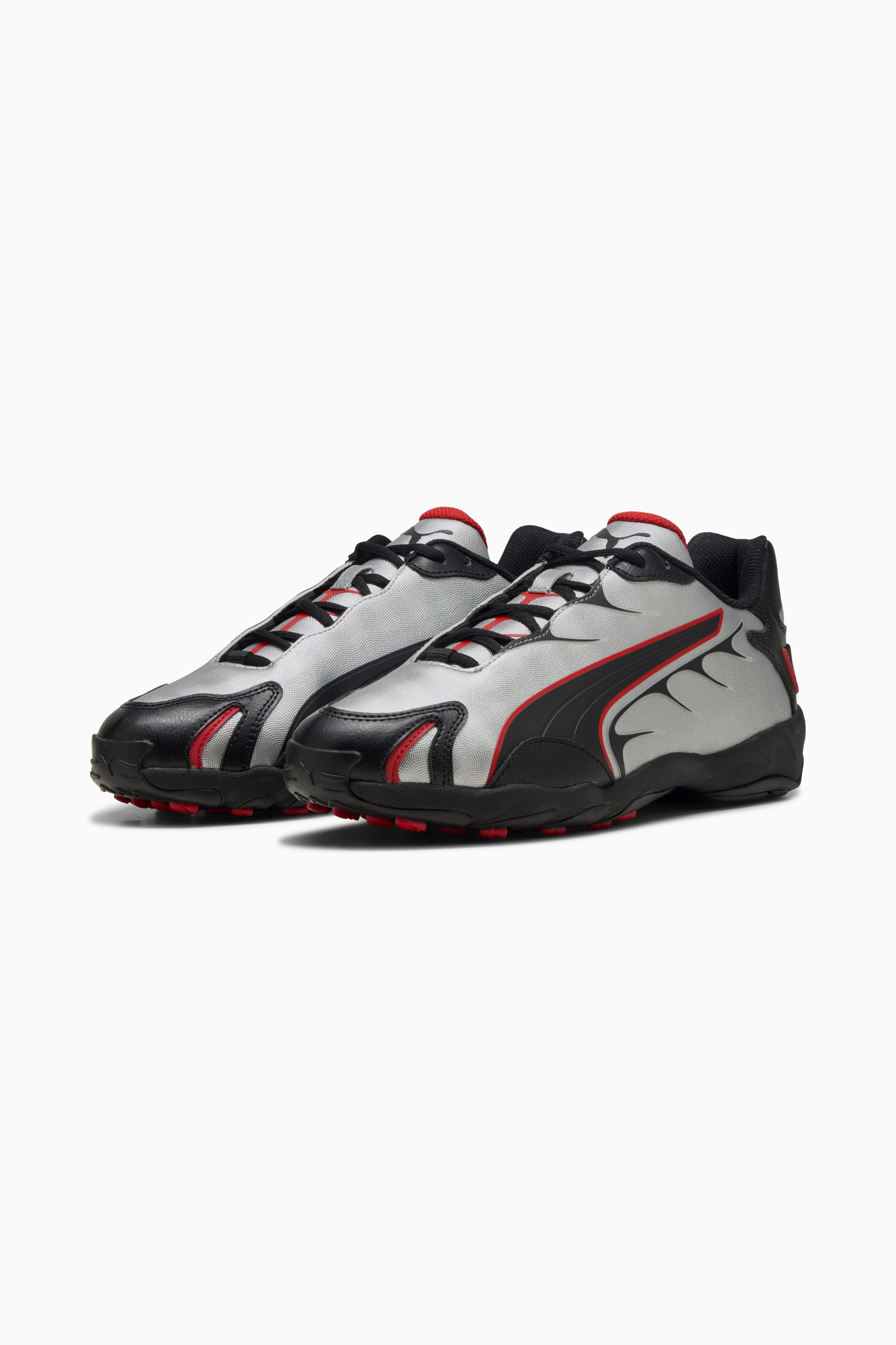 F1® Inhale 75 Years Hero Sneakers - 4