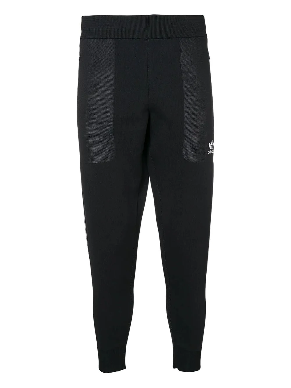 Black Friday track pants - 1