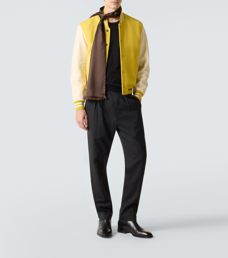 TOM FORD Cotton sweater outlook