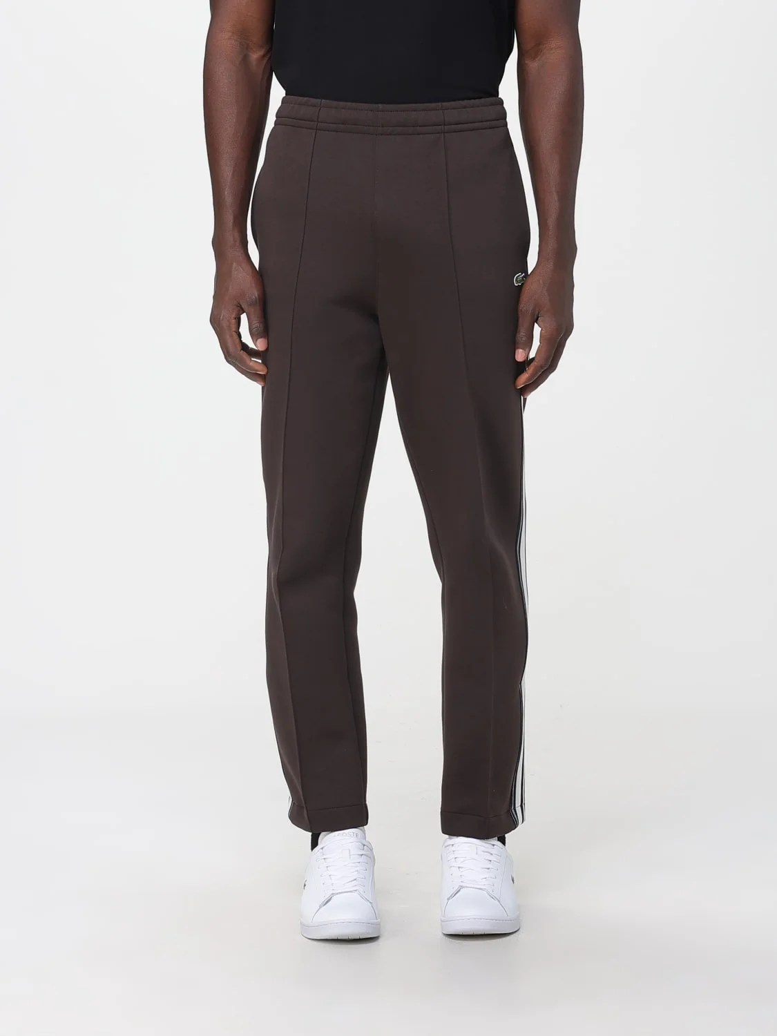 Pants men Lacoste - 1