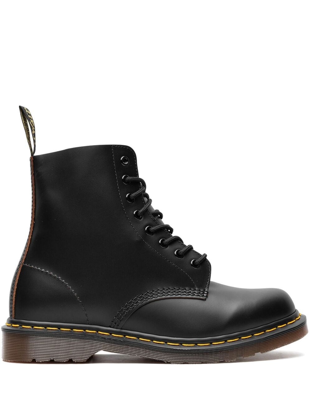 1460 Vintage 101 Quilon combat boots - 1