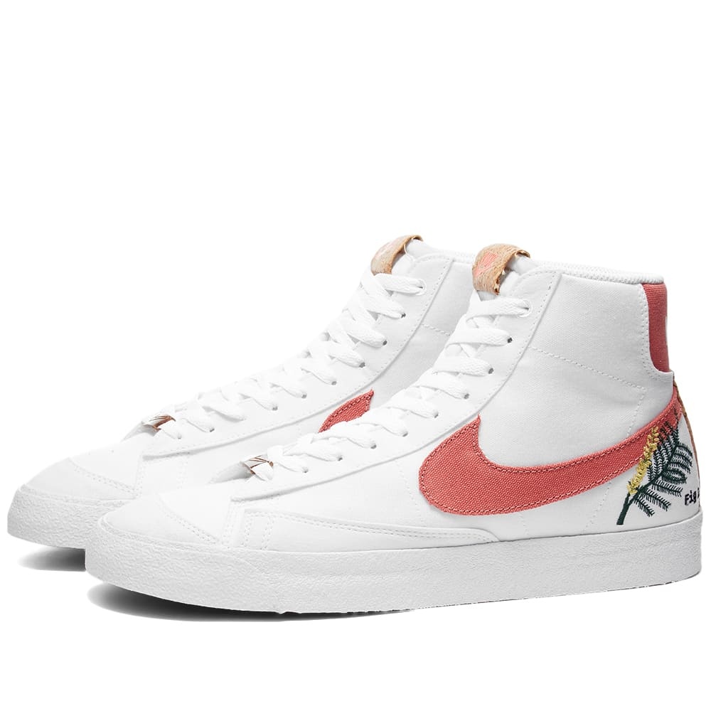 Nike Blazer Mid '77 M2Z2 W - 1