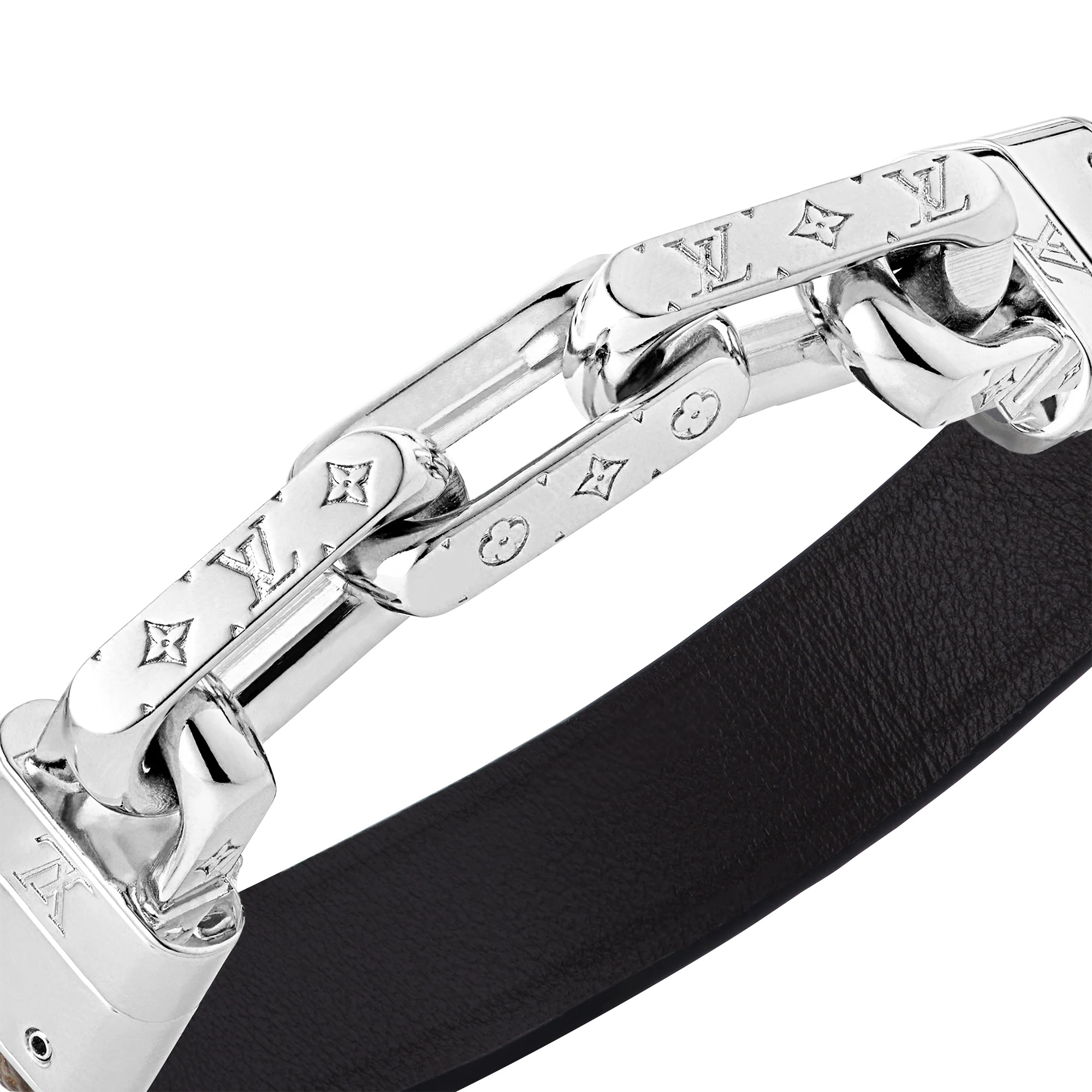 LV Links Bracelet - 3