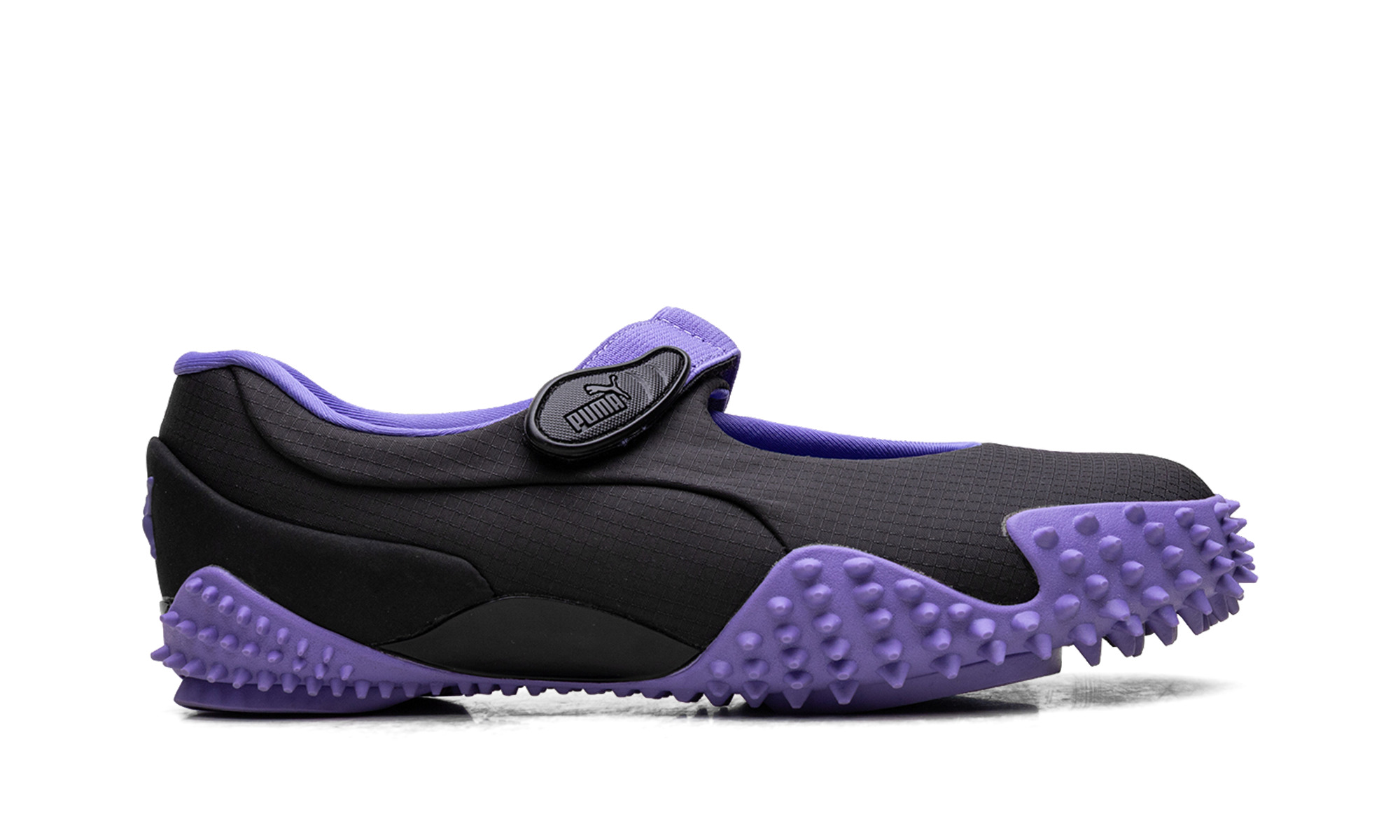 Mostro Fey Launch WMNS "Dark Amethyst Black" - 6