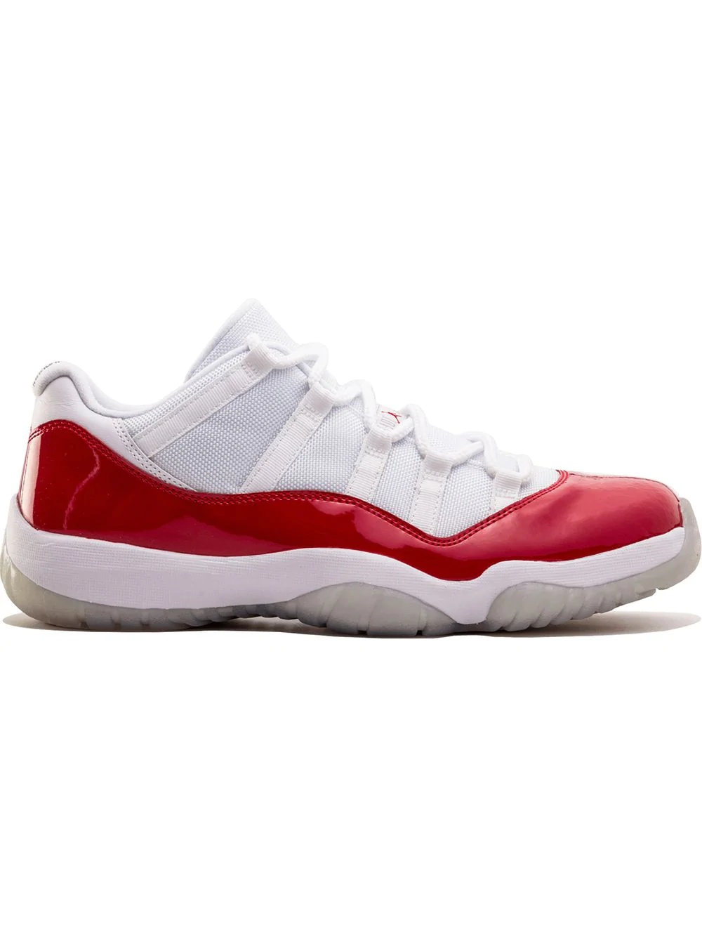 Air Jordan 11 Retro Low cherry - 1