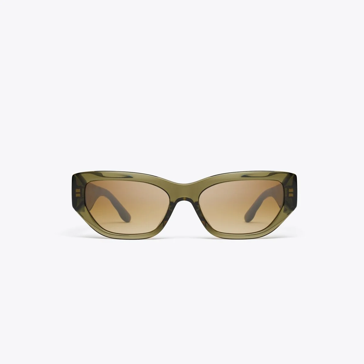 Kira Cat-Eye Sunglasses - 1
