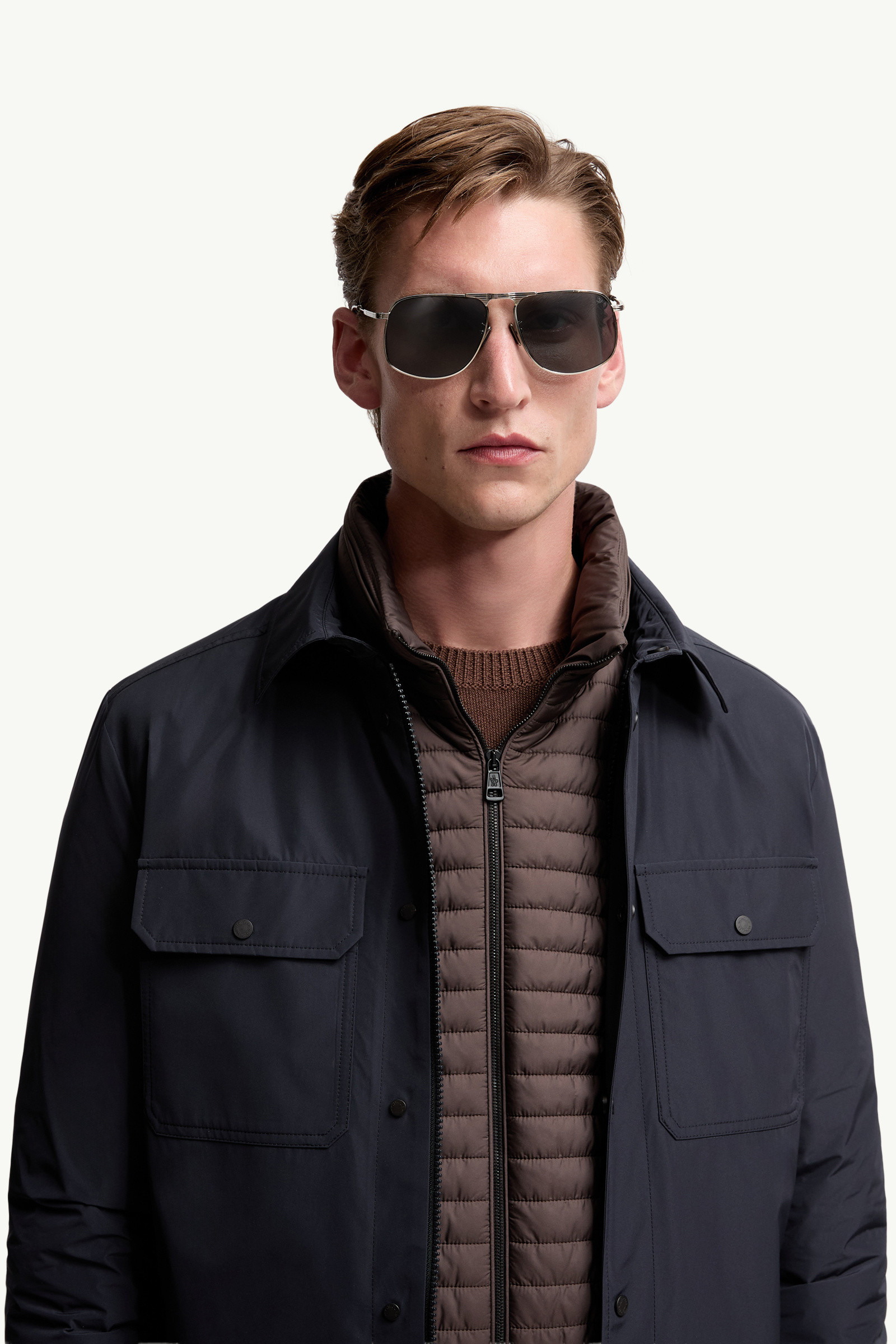 Vitessa Pilot Sunglasses - 2