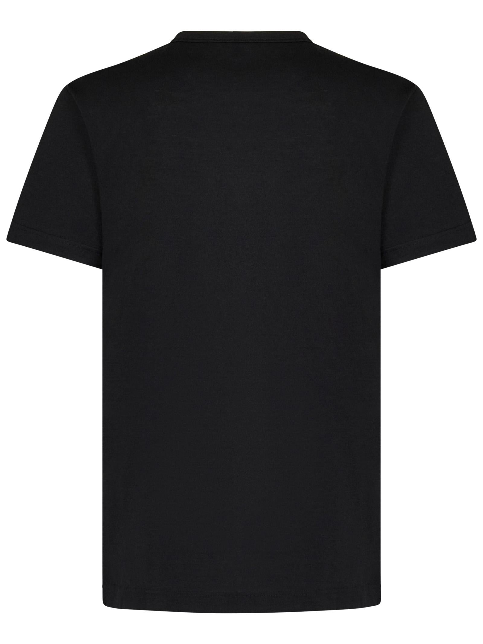 T-SHIRT DOLCE & GABBANA - 4