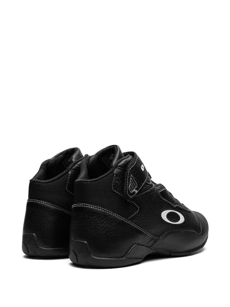 Offroad Crew ''black'' sneakers 3