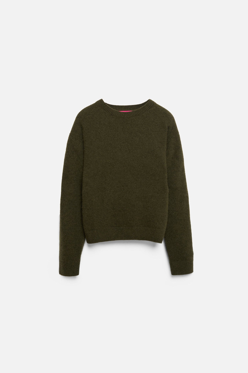 SIMPLE CREW - 1