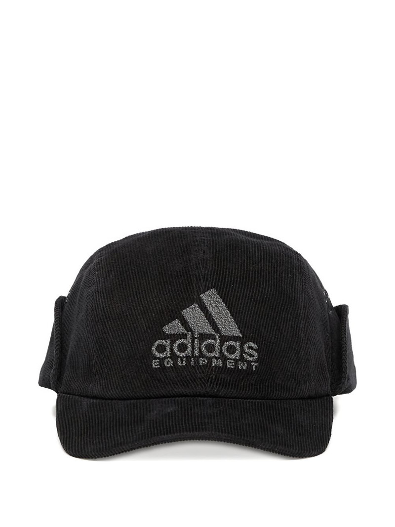 earflap cap 1