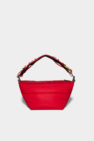 DSQUARED2 PUFFY HOBO BAG outlook