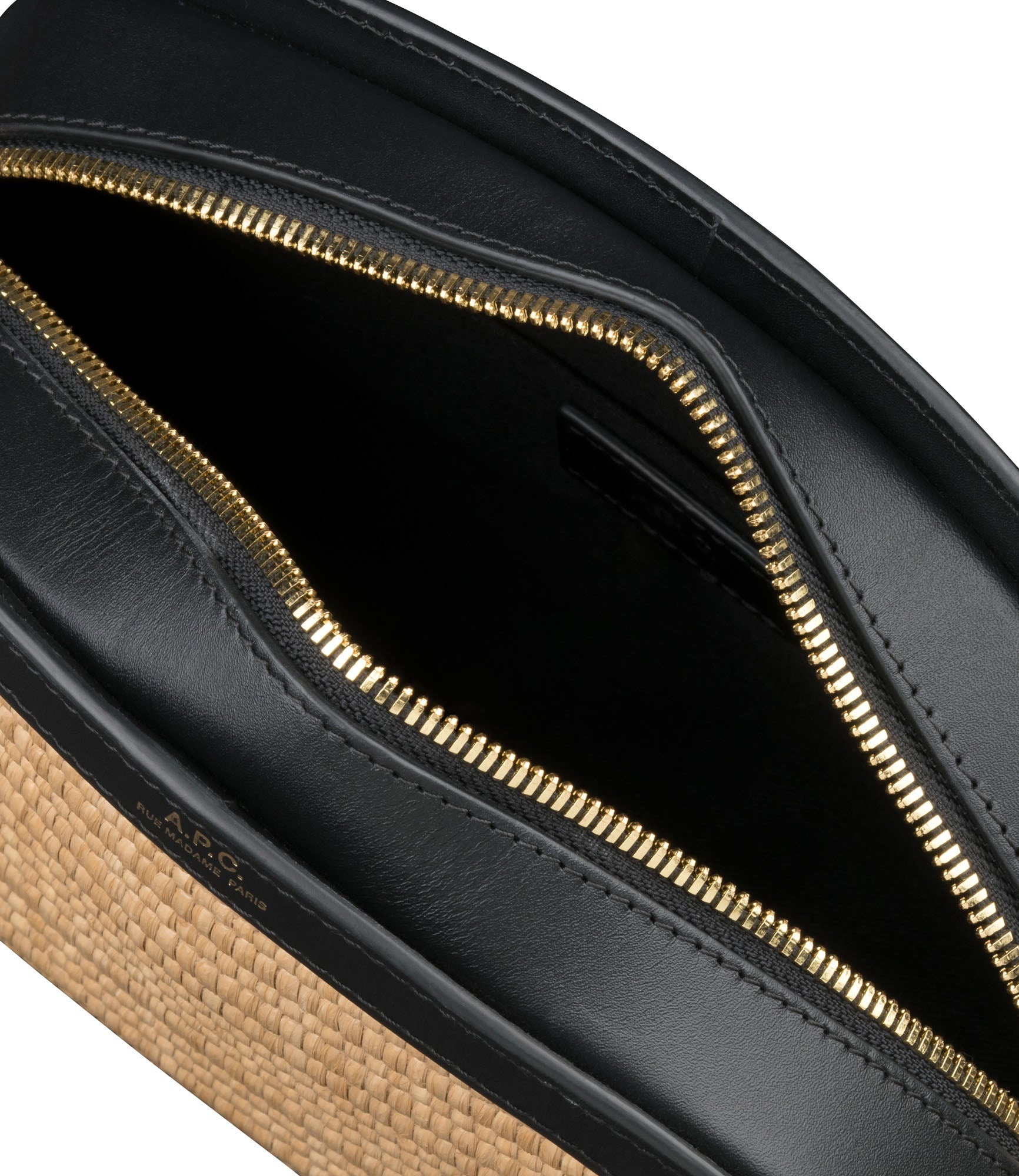 Demi-Lune bag - 5