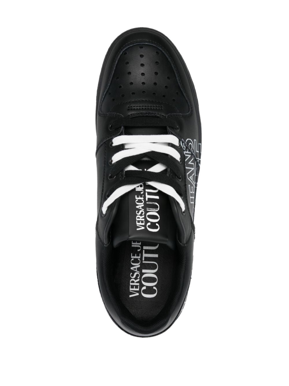 Logo Starlight sneakers - 4