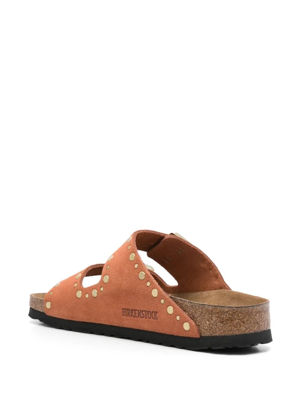 BIRKENSTOCK ARIZONA RIVET BORDER | REVERSIBLE