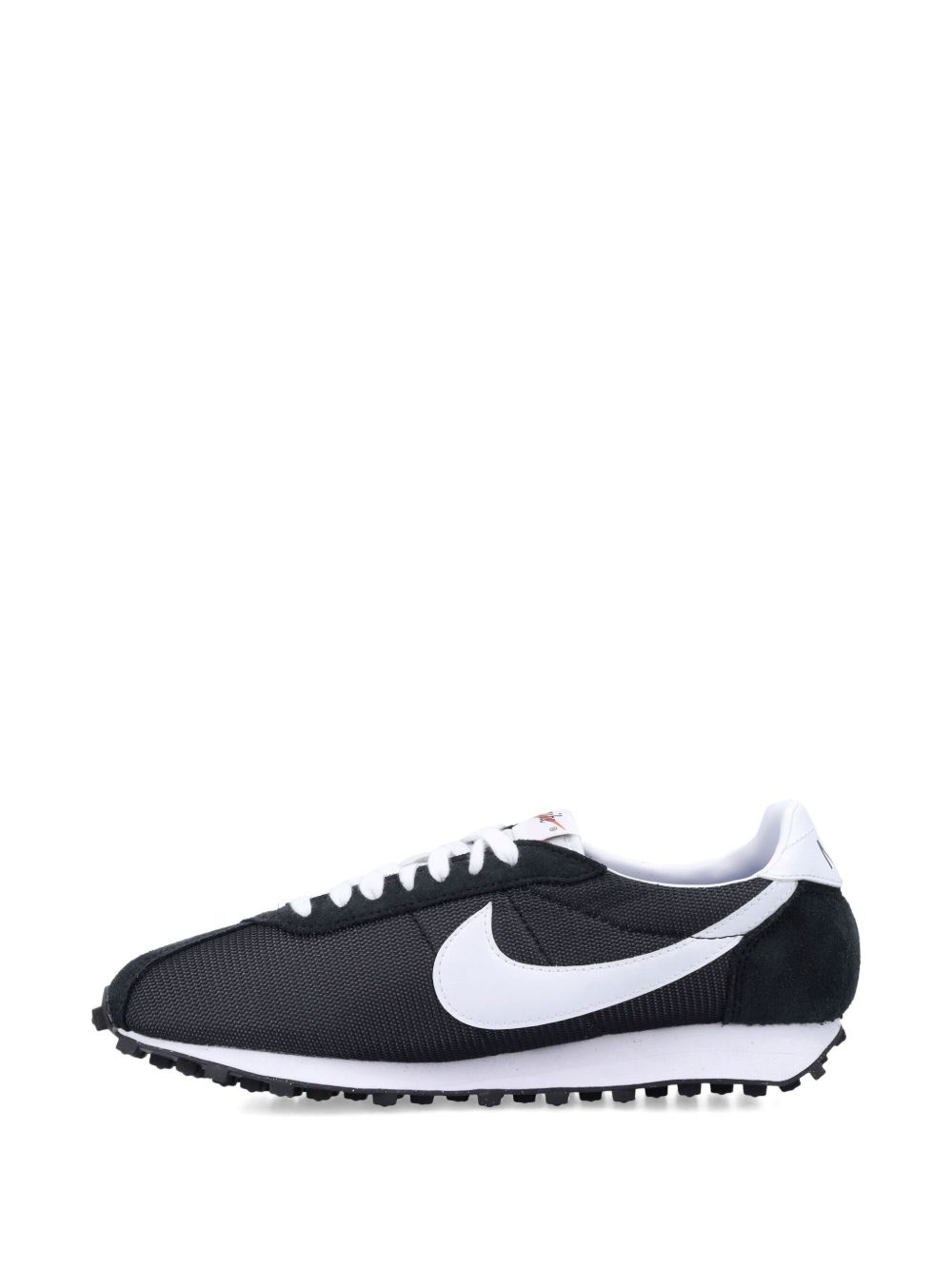 LD-1000 mesh-panel sneakers - 4