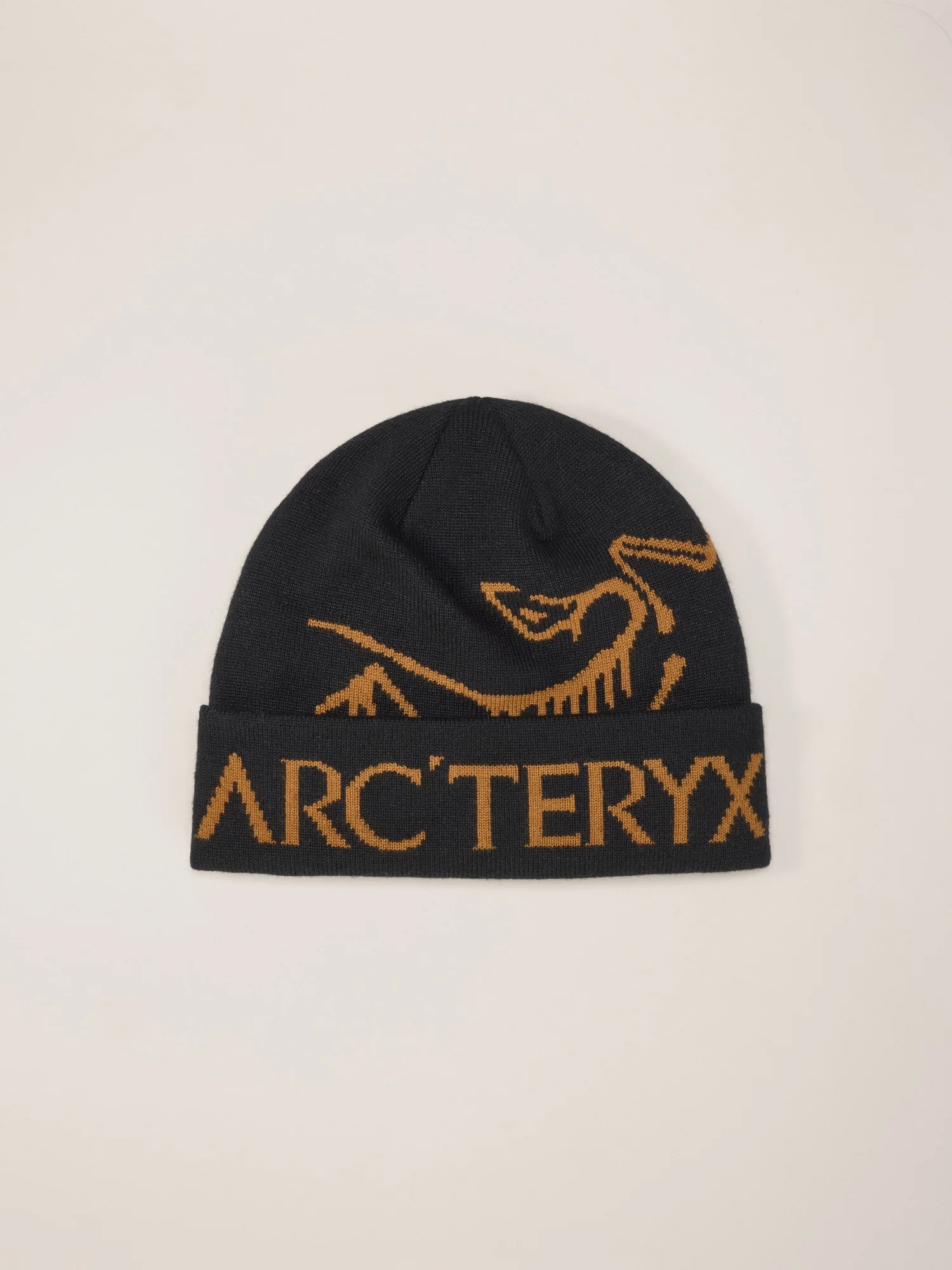 Bird Word Toque - 1