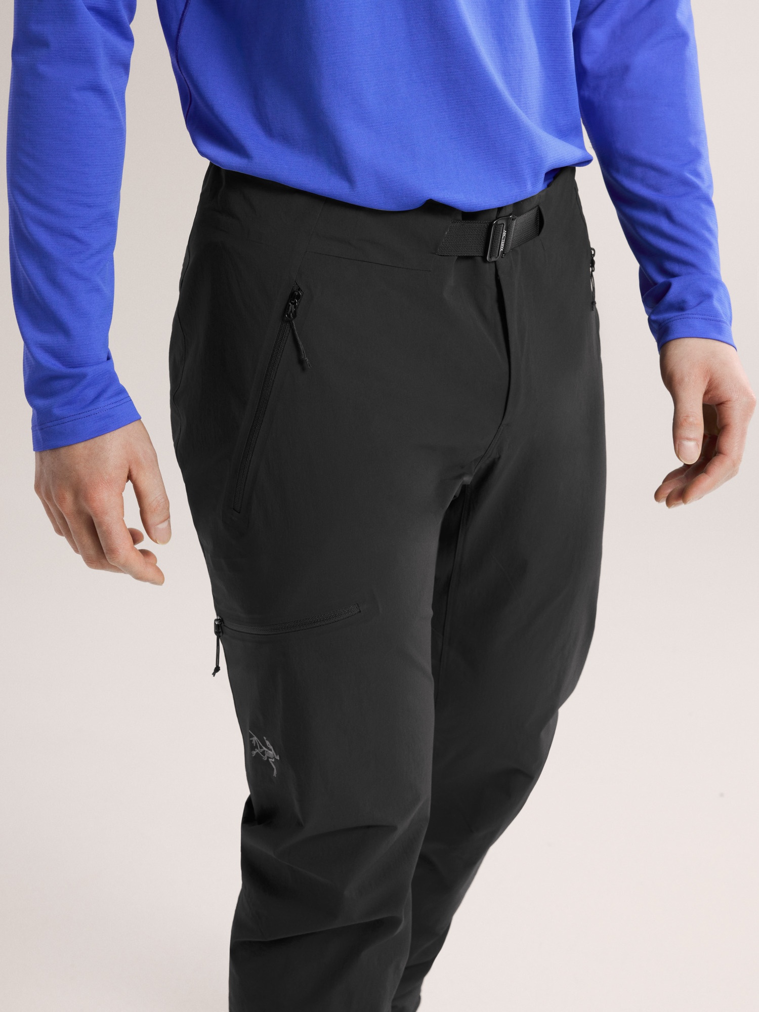 Gamma SL Pant - 7