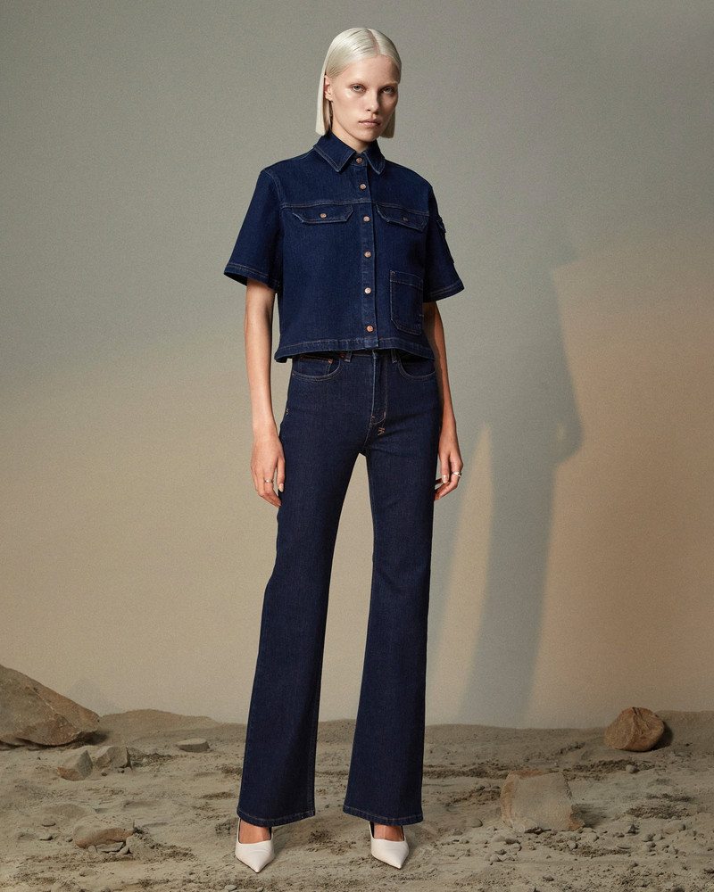 Ksubi SOHO LEGACY outlook