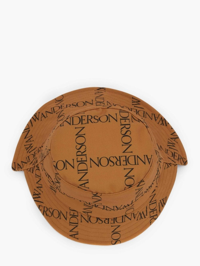 ASYMMETRIC BUCKET HAT 3