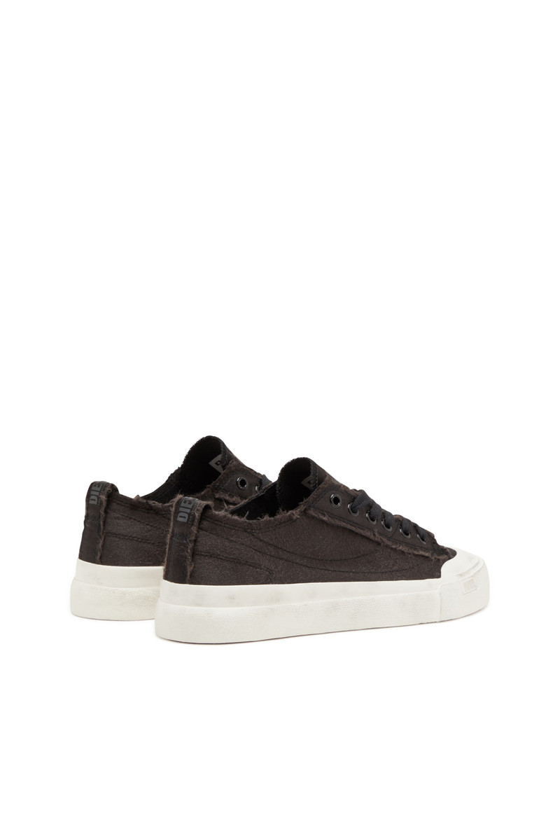 Diesel S-ATHOS LOW W outlook
