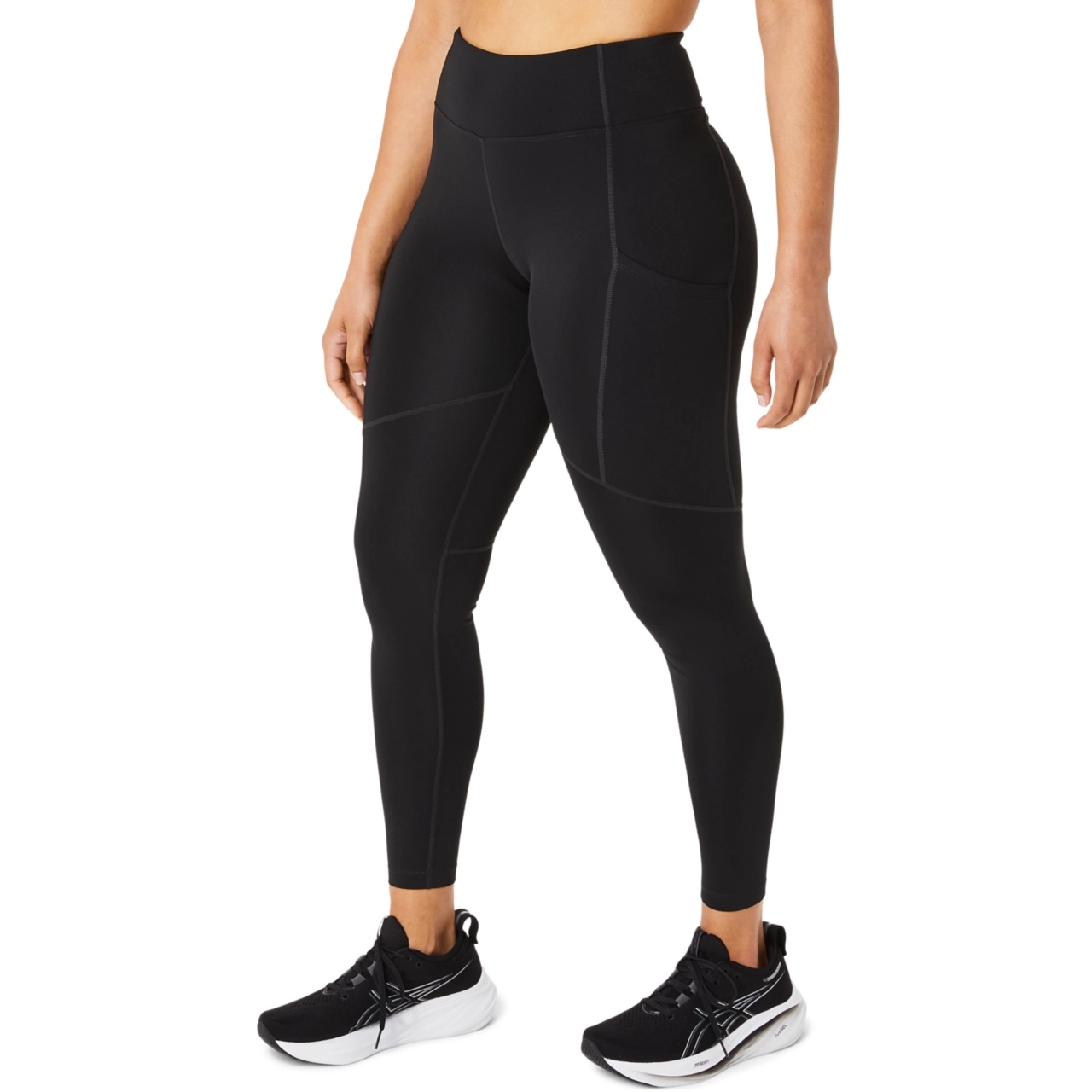 WOMEN'S NEW STRONG 92 PRINTED TIGHT - 3
