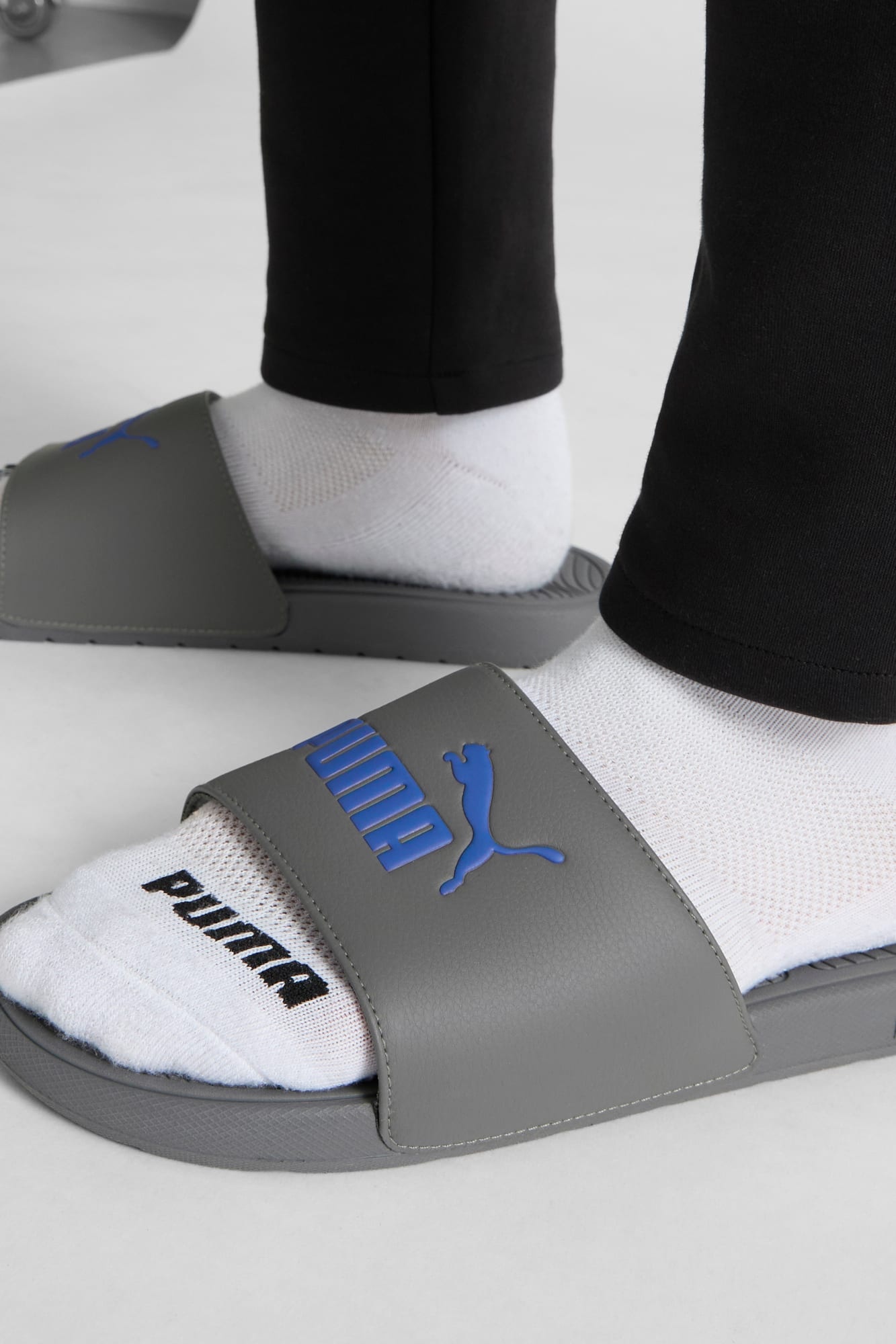 Cool Cat 2.0 Men's Slides - 2