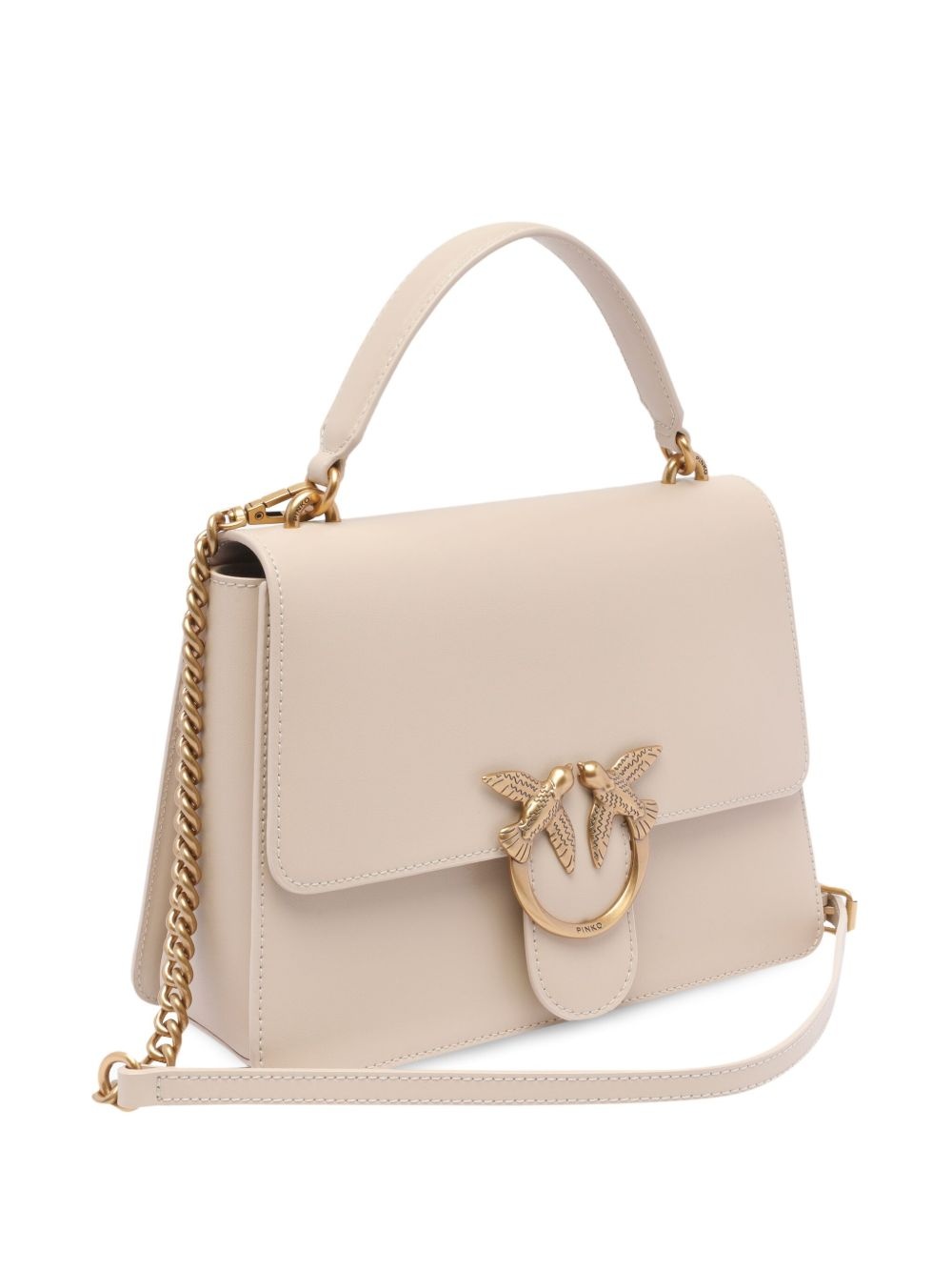 small Love One handbag - 3