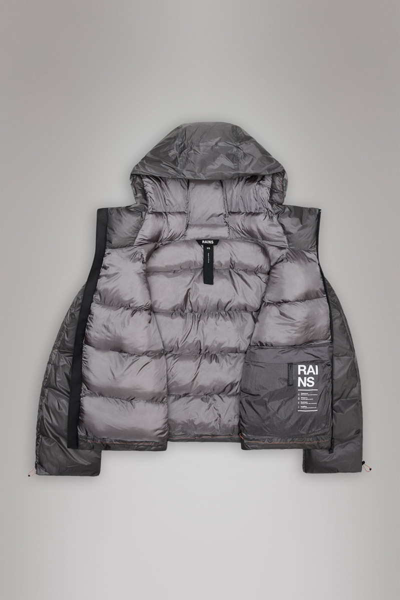 Kevo Vision Puffer Jacket 9