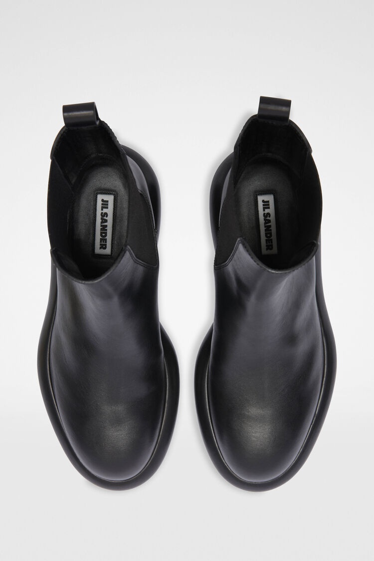 Chelsea Boots - 5