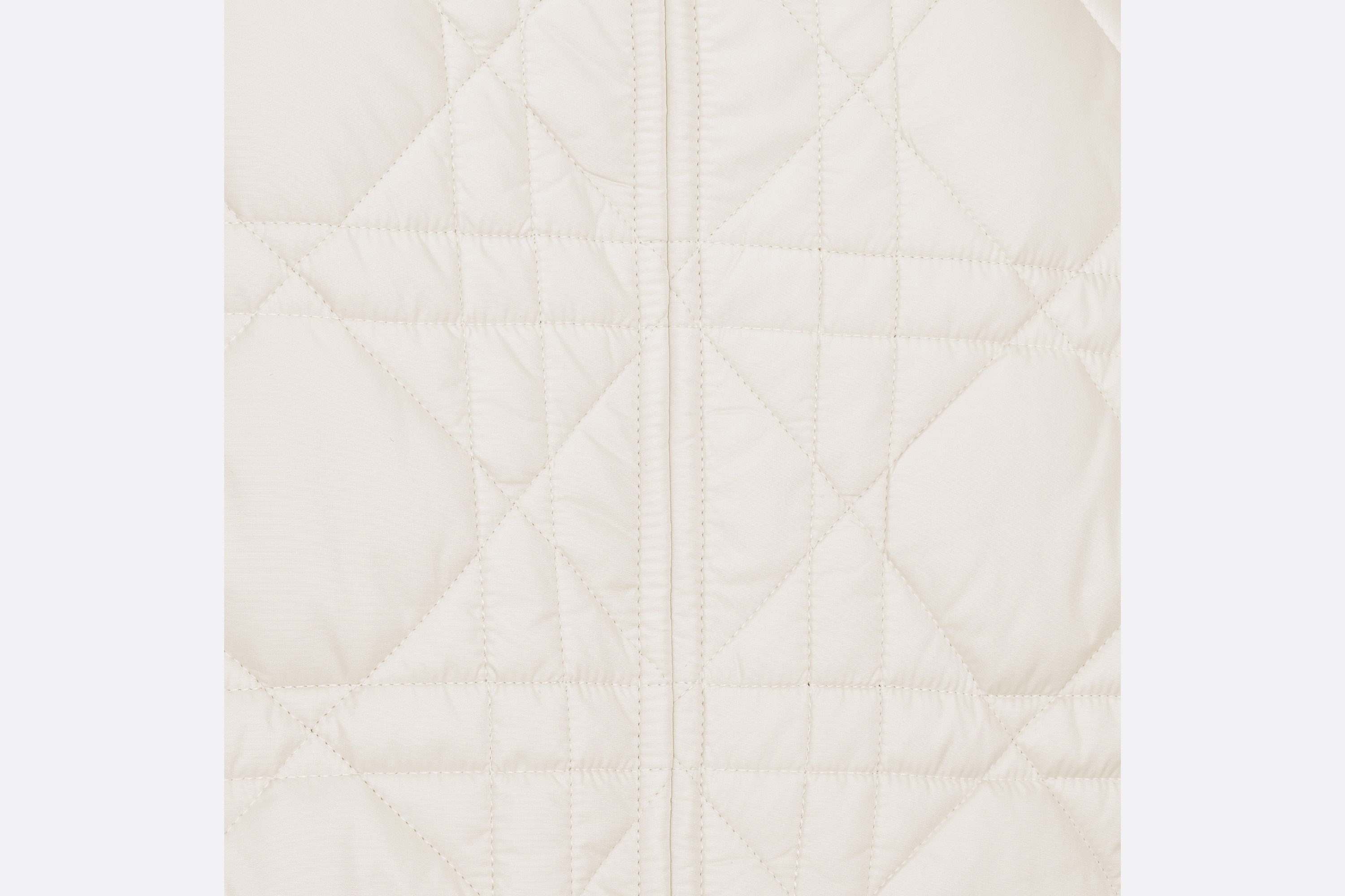 2-in-1 Belted Coat - 5