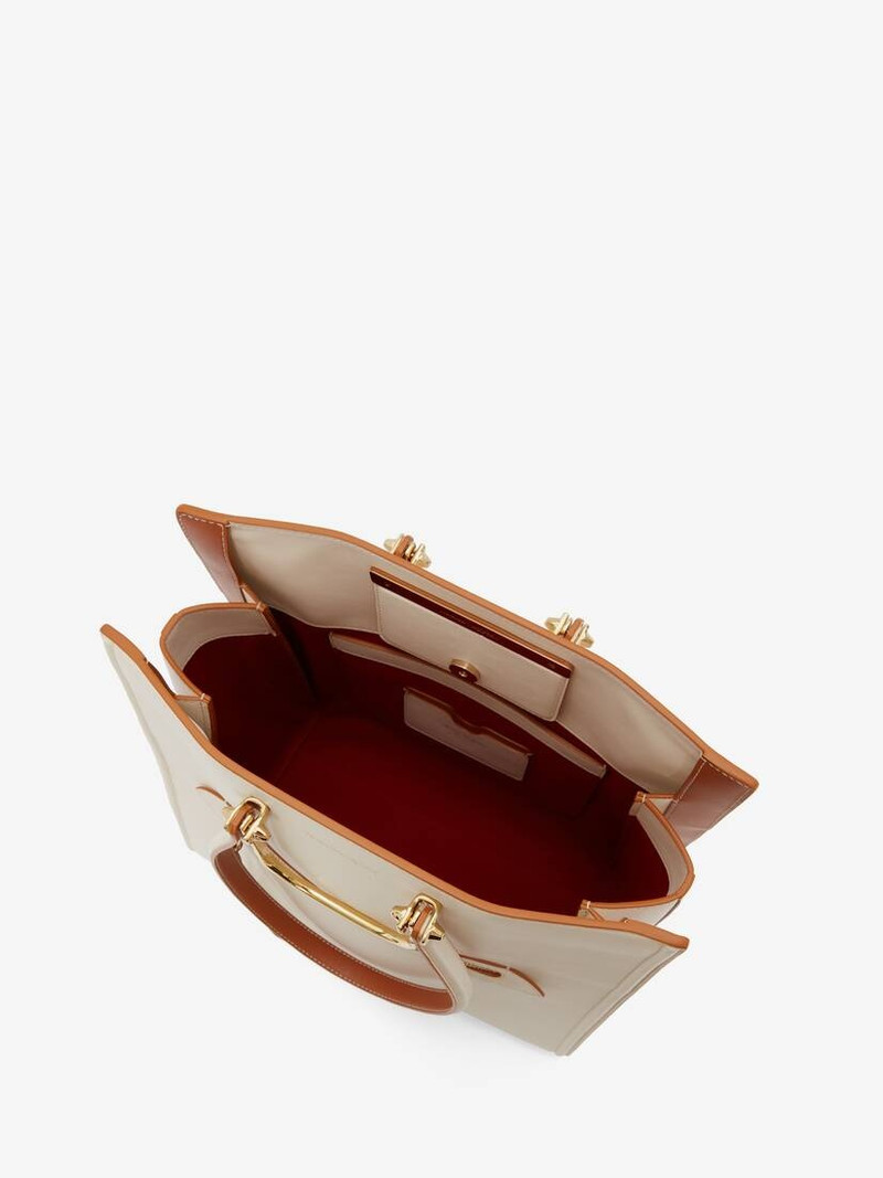 The Tall Story in Cream 4