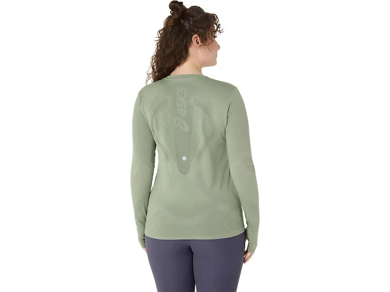 Road Seamless Long Sleeve - 4