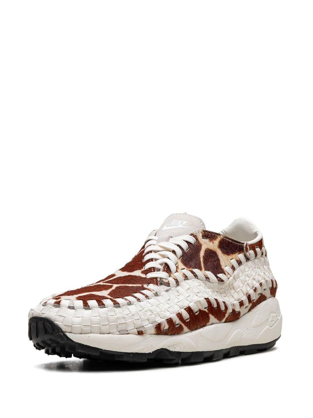 Air Footscape Woven sneakers - 5